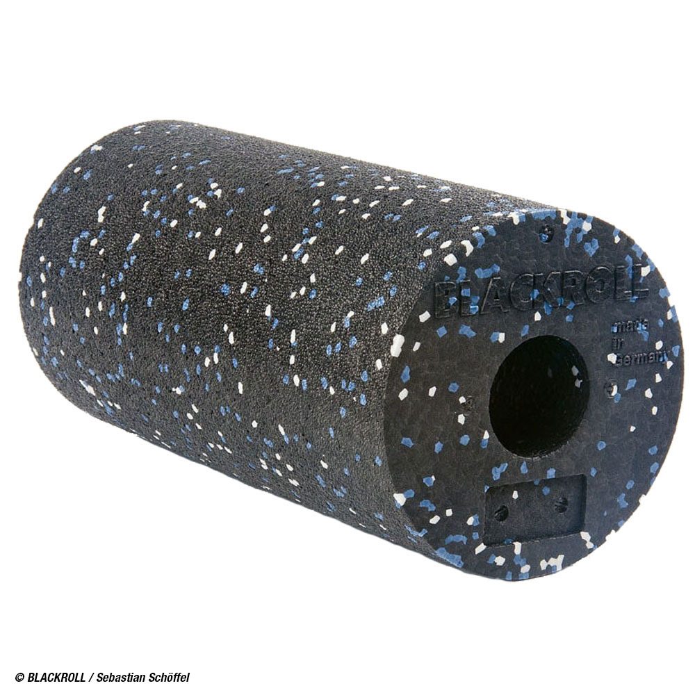 Blackroll BLACKROLL® Standard schwarz blau weiß
