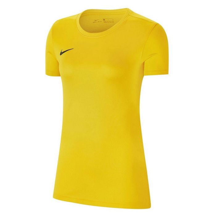 Nike Park VII SS Shirt Dames