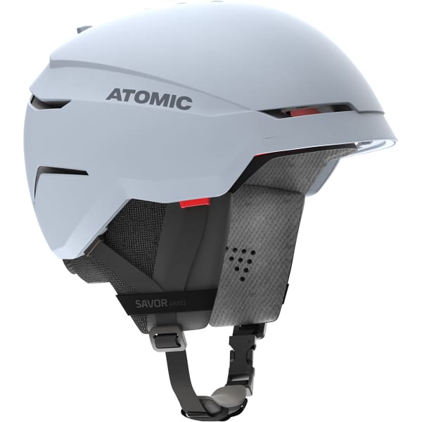 Casque de ski ATOMIC SAVOR AMID GREY