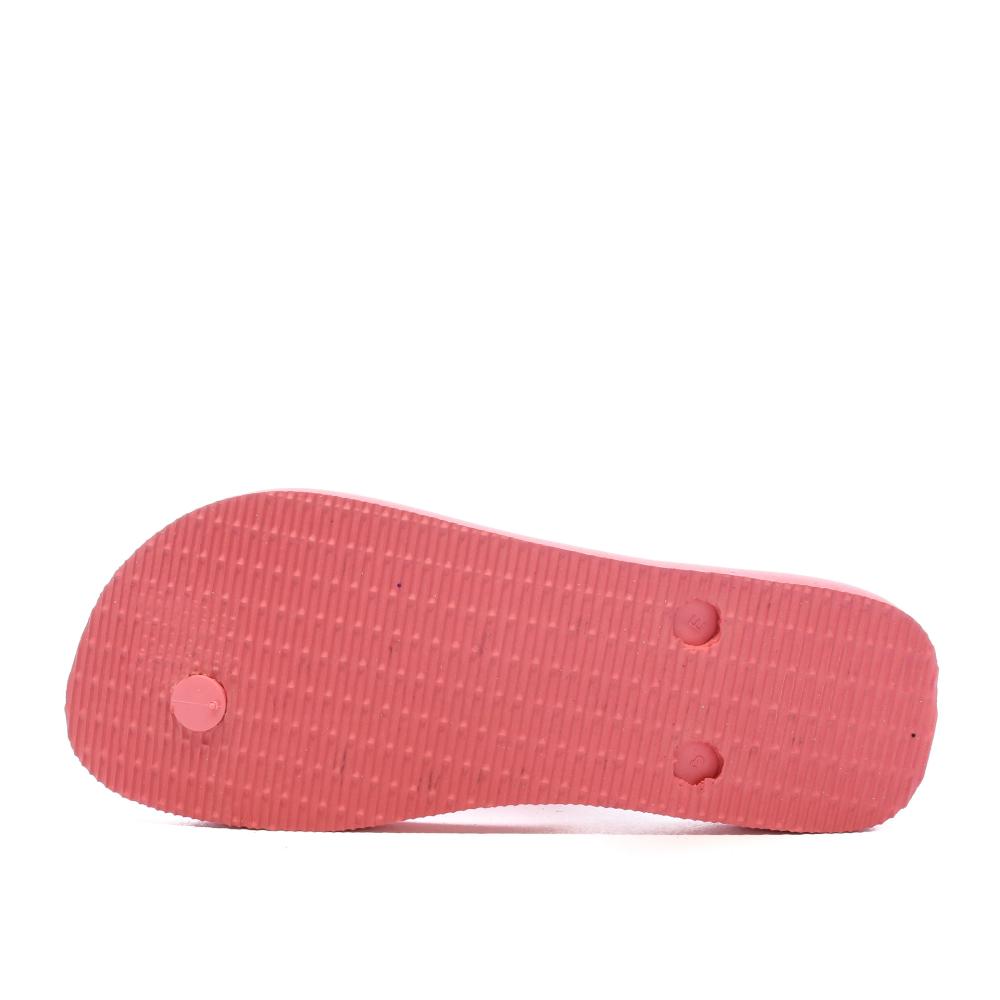 Havaianas Tongs Rose Femme Havaianas Top