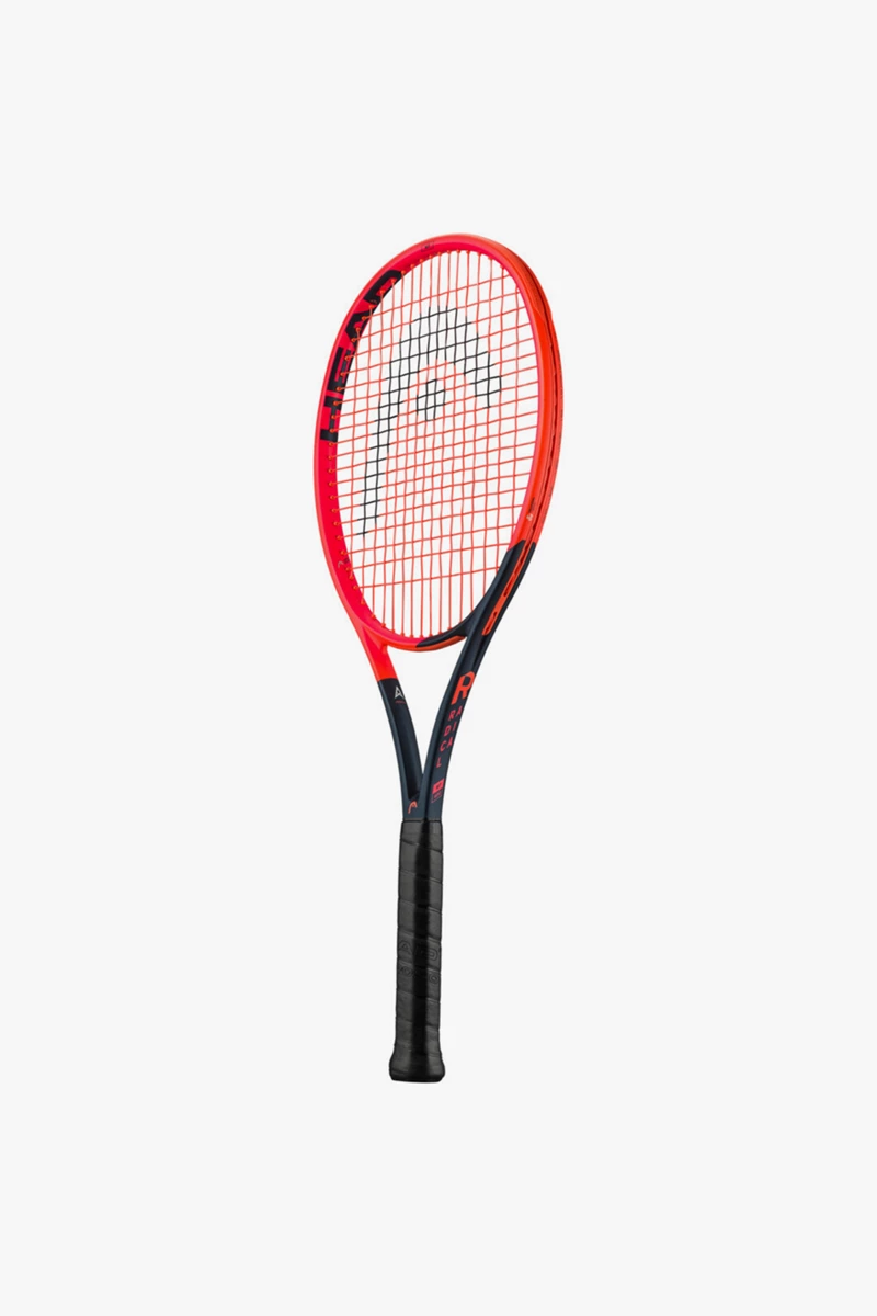 HEAD Radical MP - besaitet - Tennisracket