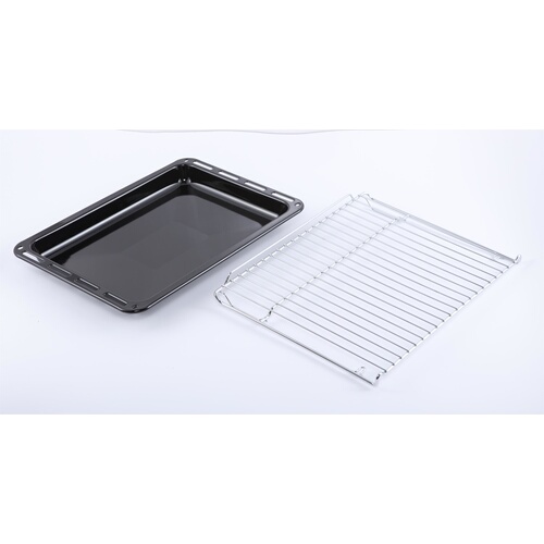 Cuisinière induction Proline P603IMCWH