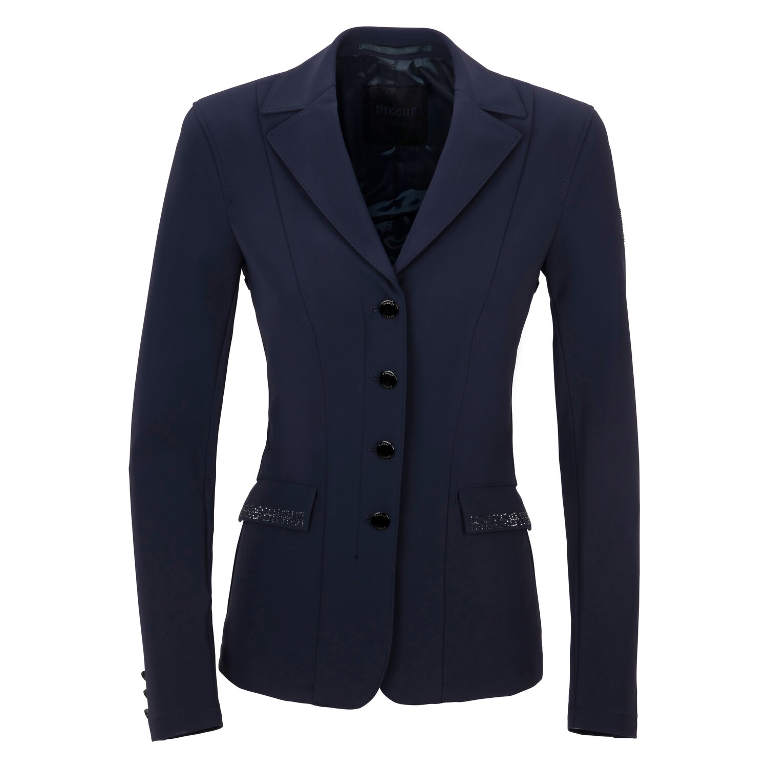 PIKEUR Turniersakko Valentine Competition - nightblue