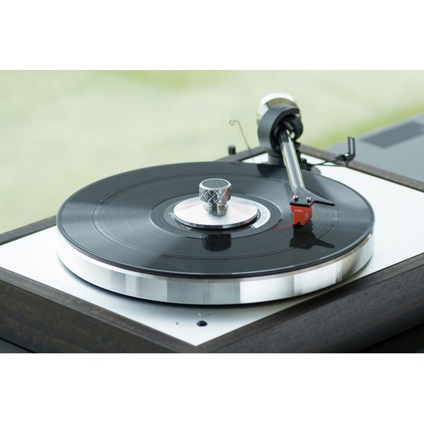 Pro-Ject Clamp It