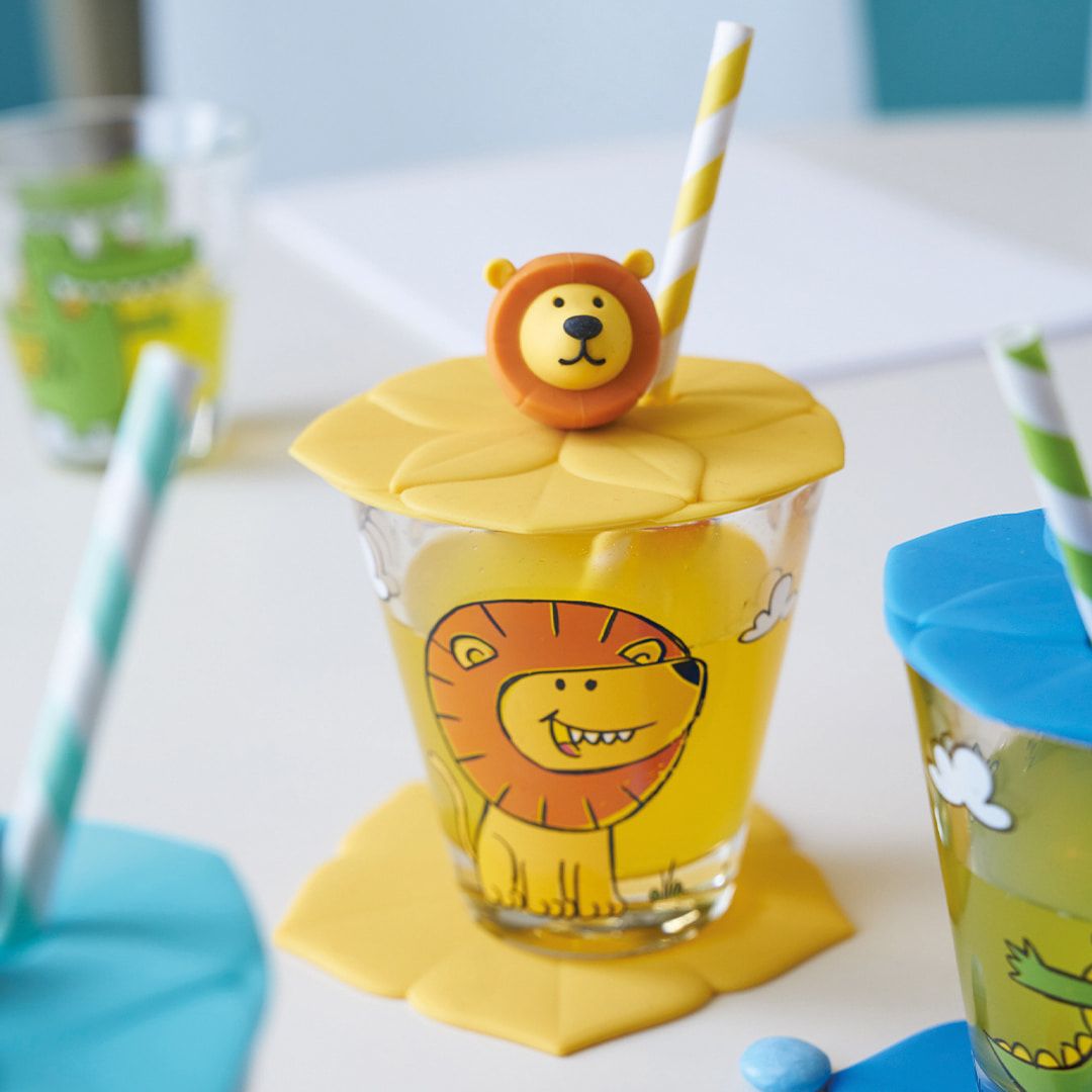 Kindertrinkset BAMBINI 034794