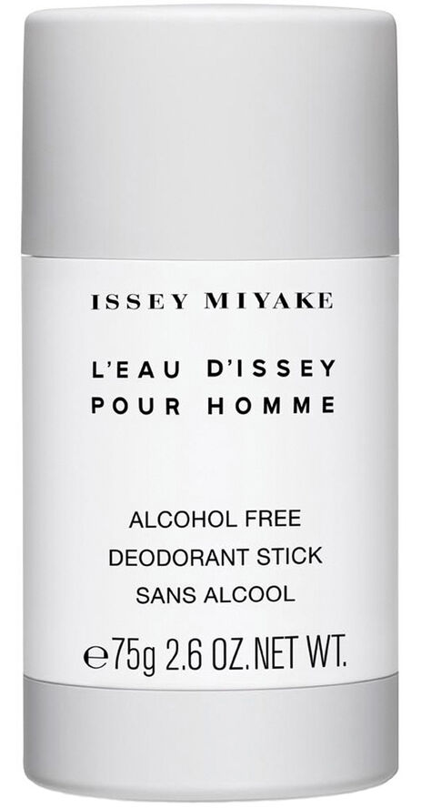 Issey Miyake L'Eau D'Issey Pour Homme Deodorant Stick 75 g
