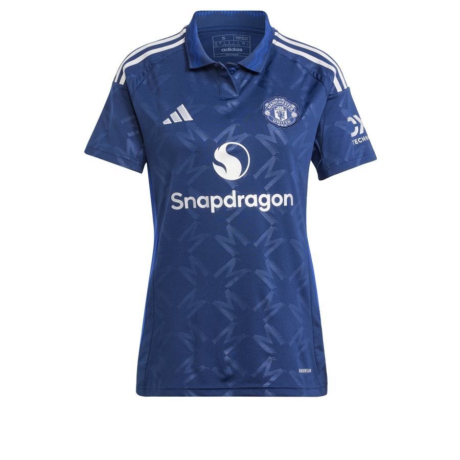 Adidas Maillot Extérieur Manchester United 24/25