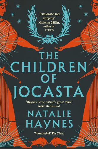 The Children of Jocasta (Paperback)