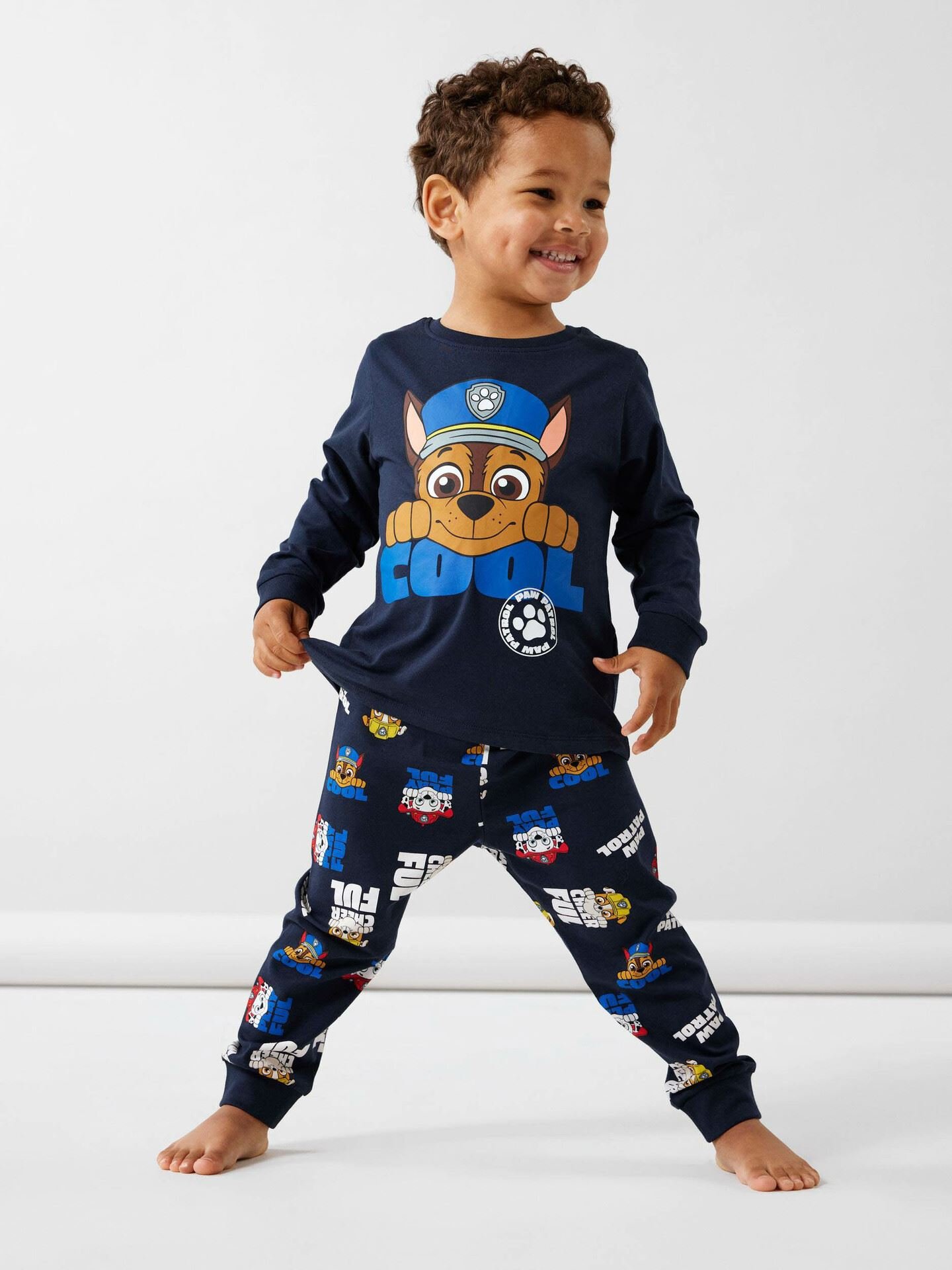 Jabur Pawpatrol Nightset