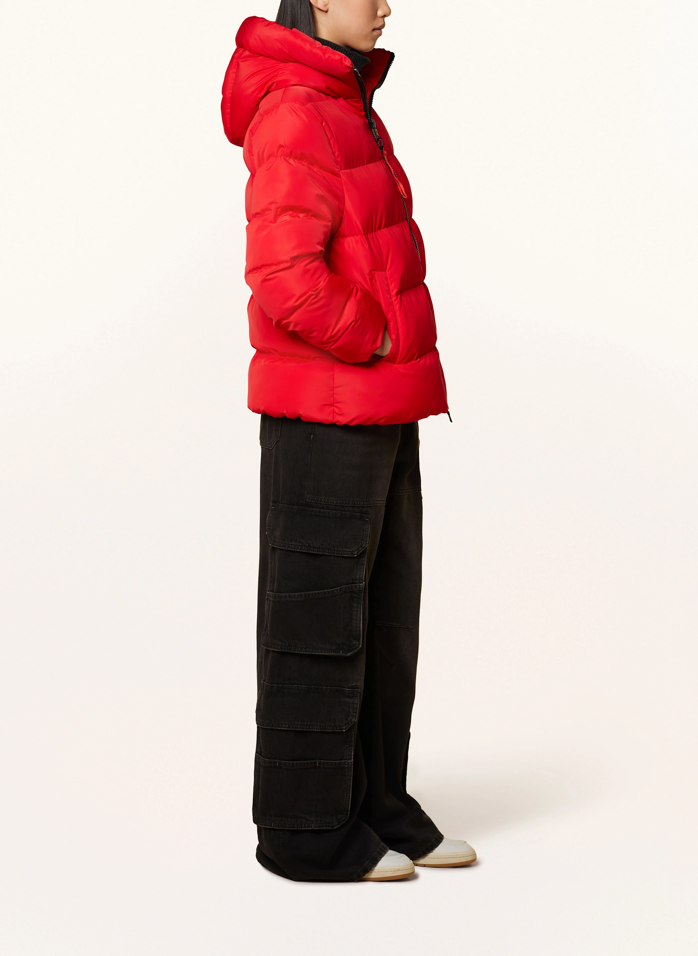 No.1 Como Steppjacke DAVOS