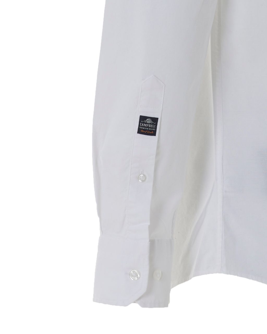 Campbell Casual Overhemd LM