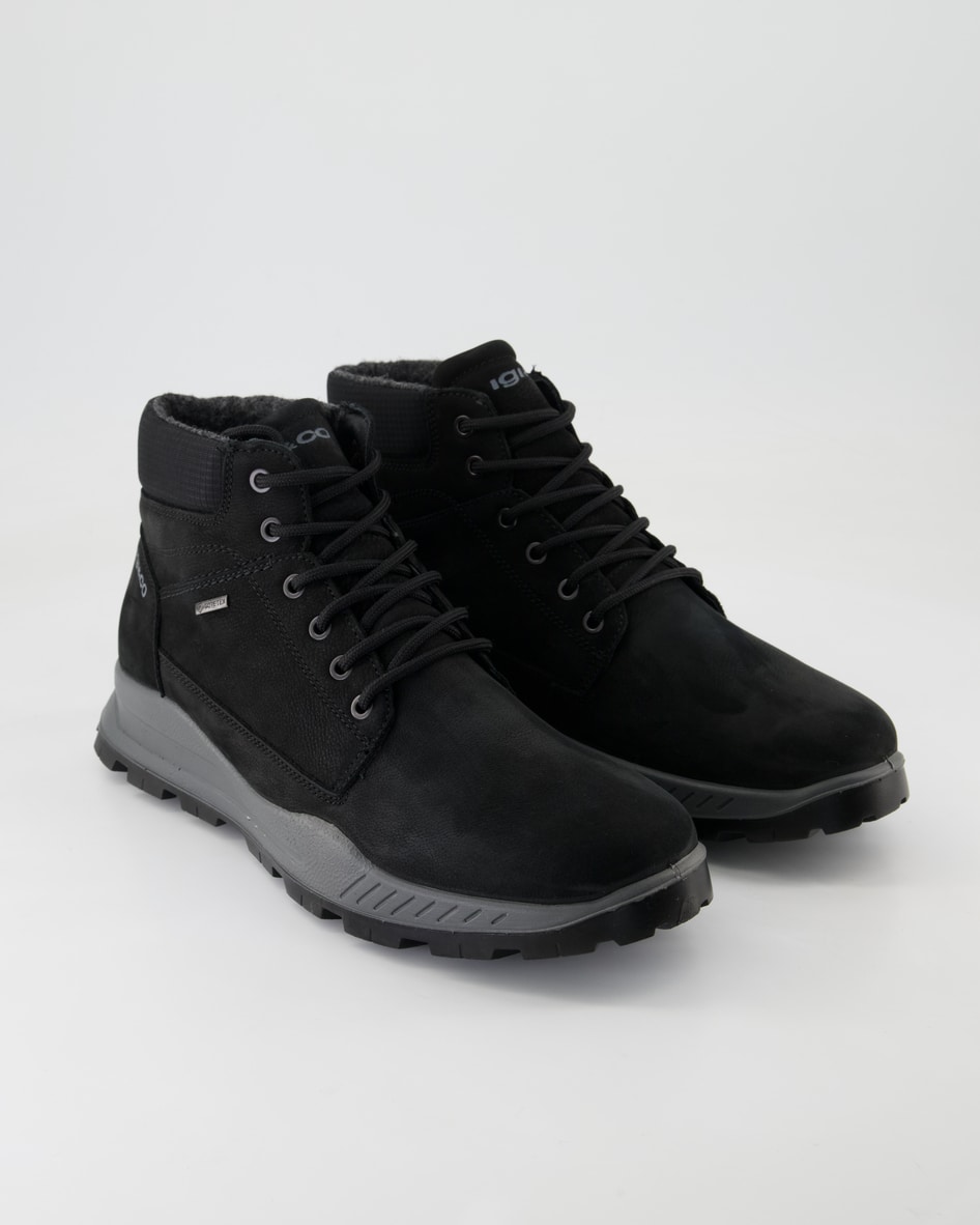 Igi & Co UELGT 66297 Stiefeletten in Schwarz