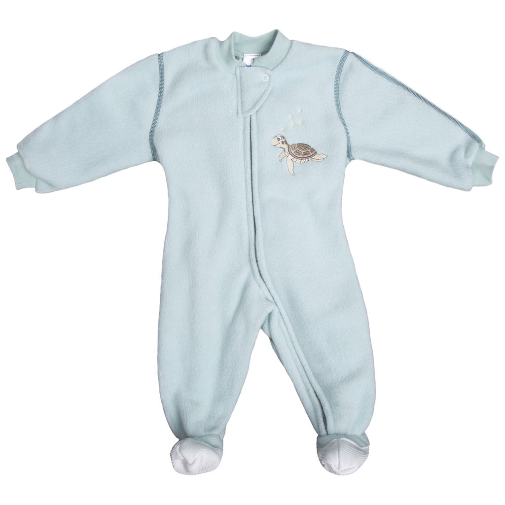 ZewiZewi   Jumbo Anzug sky green 62