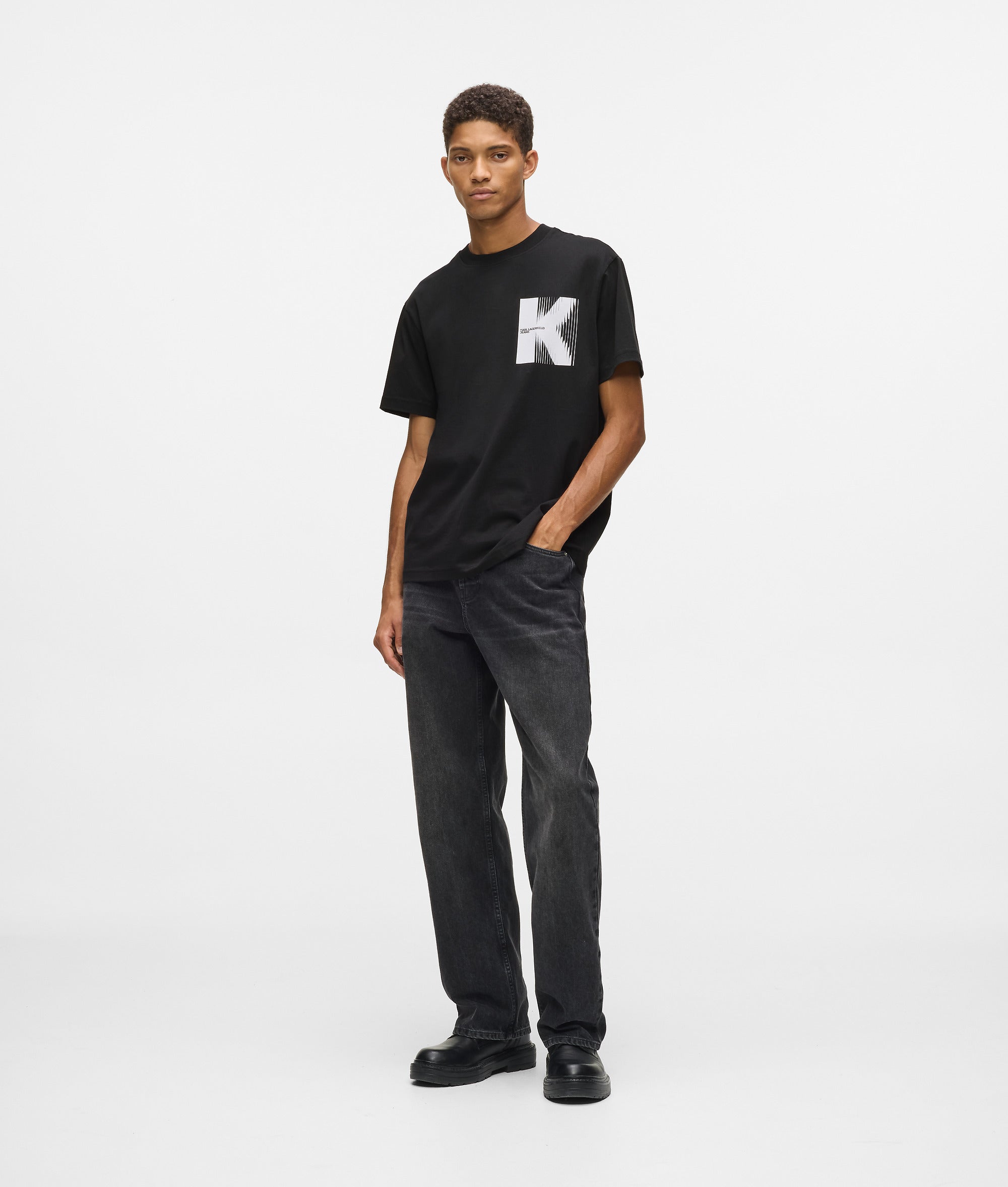 K kunstwerk T-shirt
