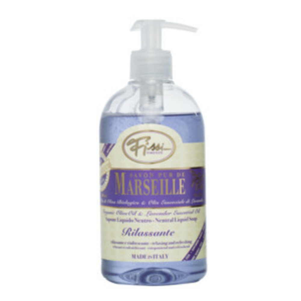 Savon pur du Marseille Biologische Vloeibare Zeep Lavendel500 ml
