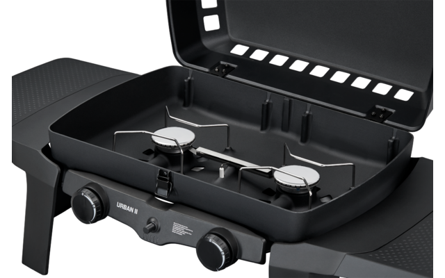 Enders Urban II Gasgrill 50 mbar