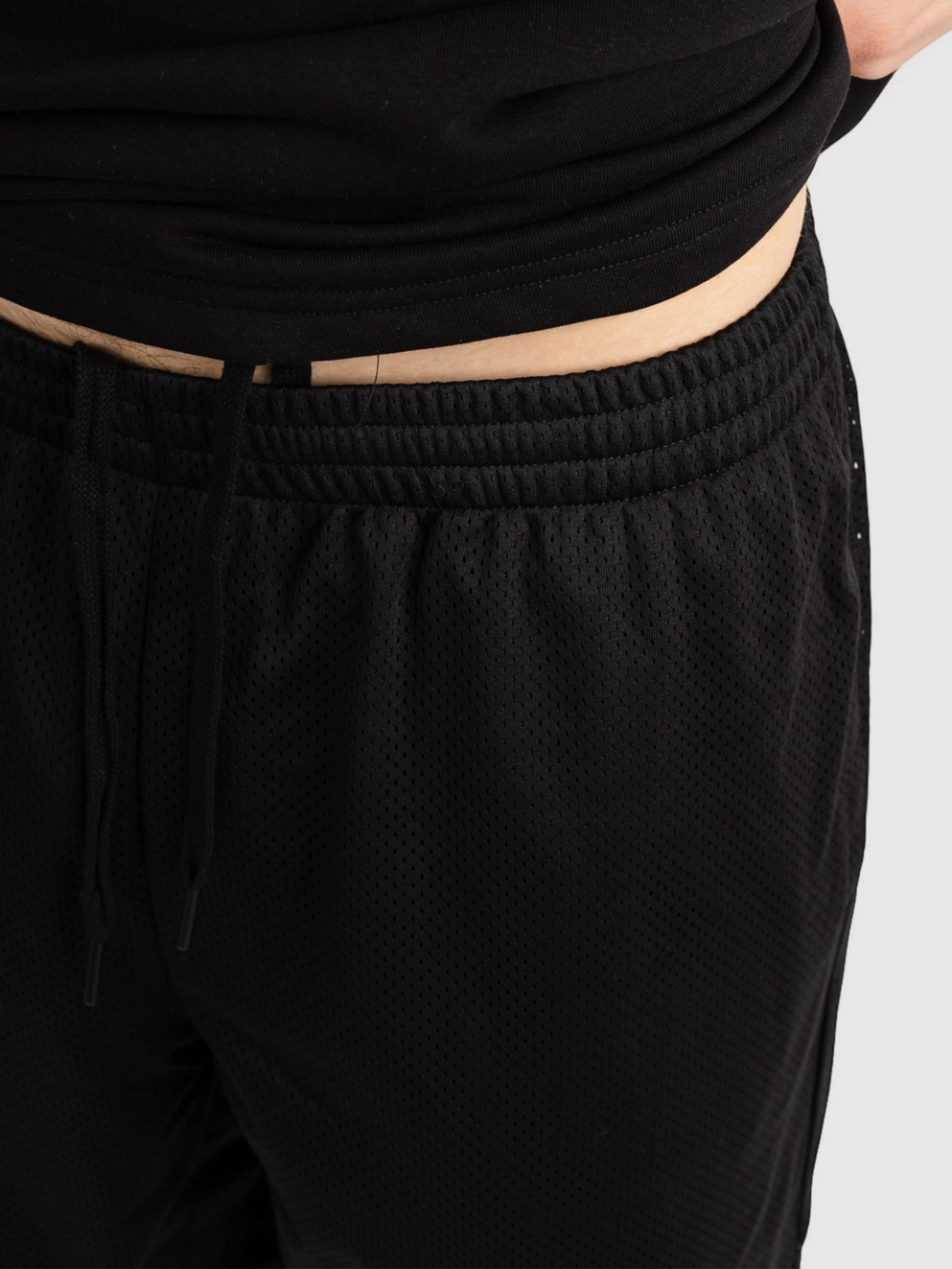 Taikan Mesh Shorts black