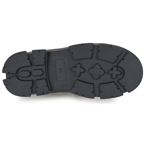 Bullboxer - AAF504F6S - Taupe