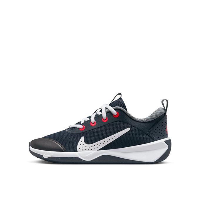 Nike JR Omni Multi-Court Indoorschoenen