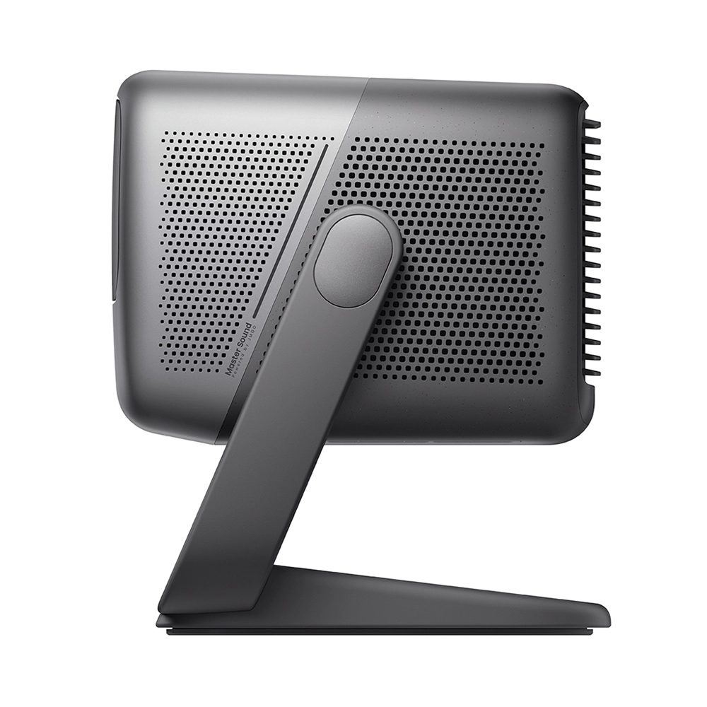 JMGO N1S Infinity 4K tragbarer Beamer