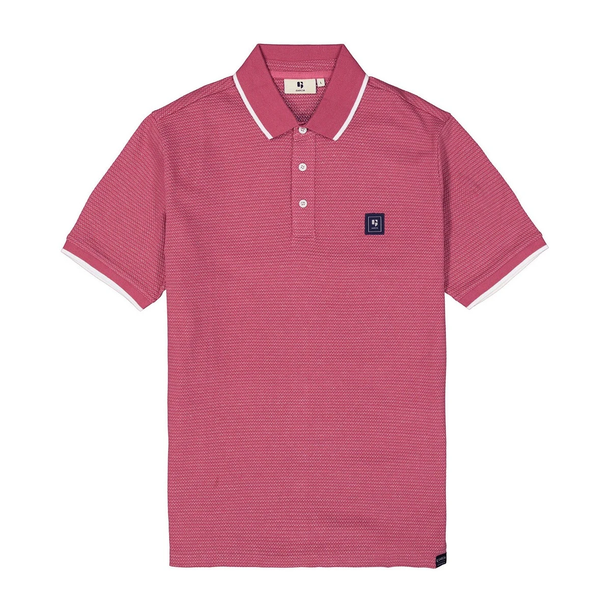 Heren T-shirt Tales 10242631 02