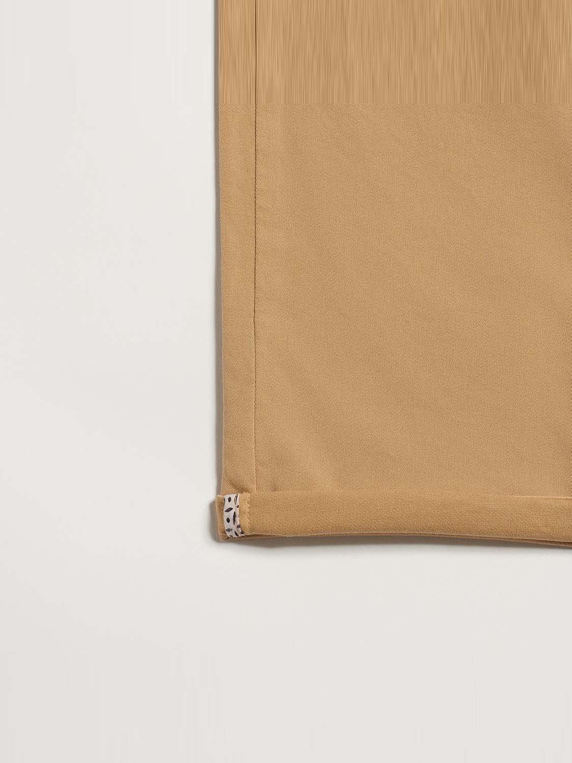 Pantalon Chino Homme Coton Biologique Sésame