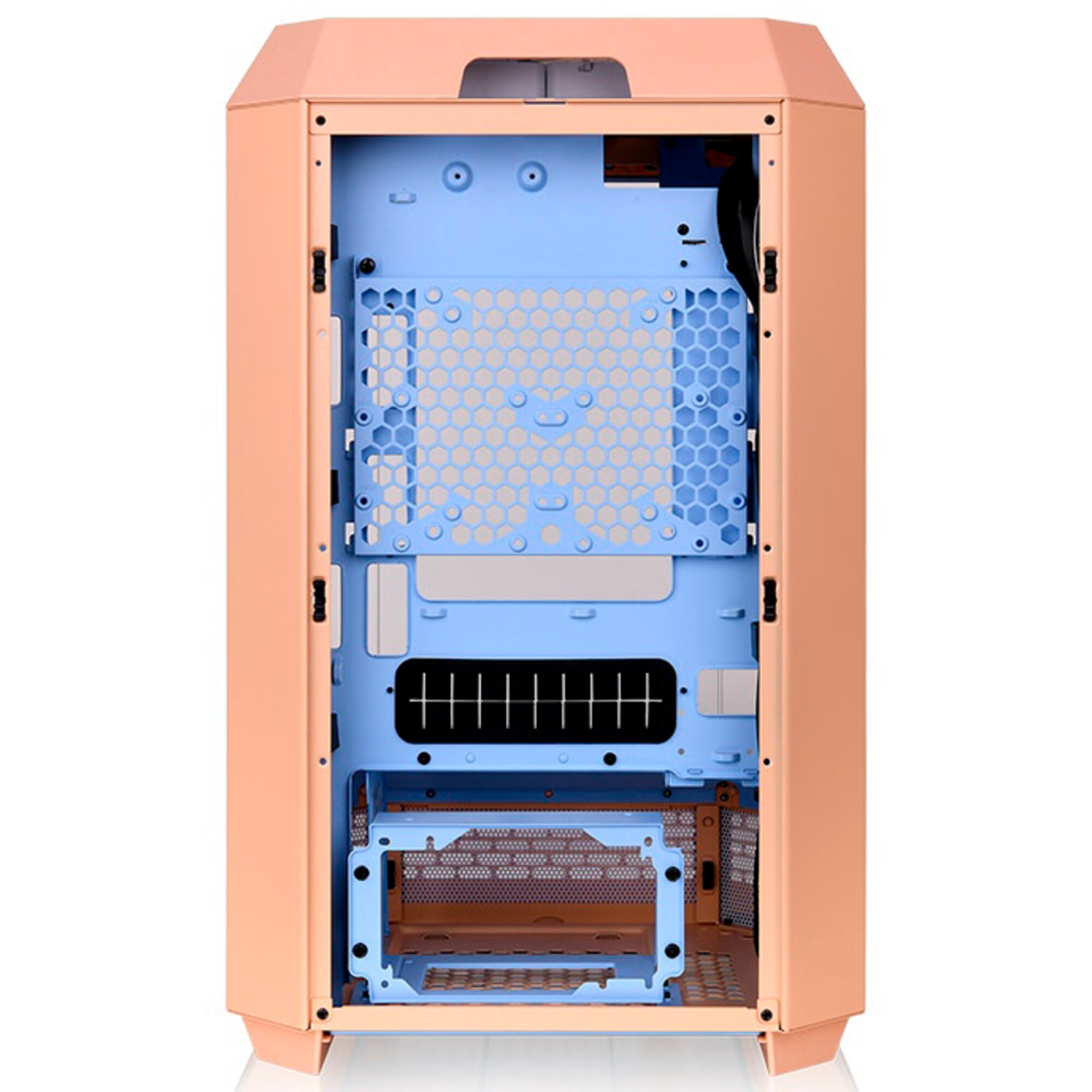 Thermaltake Tower-Gehäuse The Tower 300