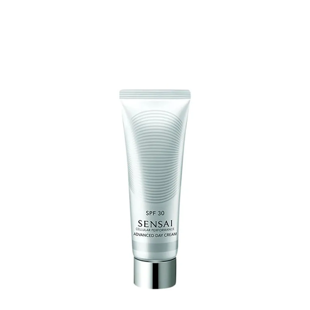 Kanebo Sensai Cellular Performance Tagescreme SPF30 Protector 50ml