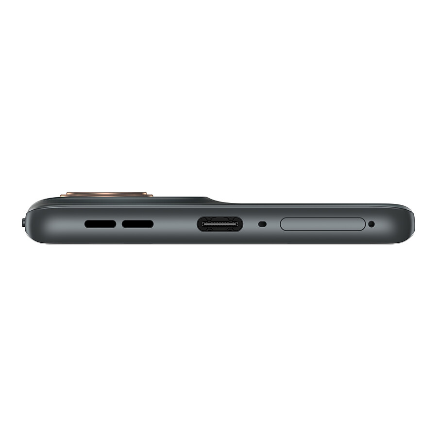 Motorola Moto G85 5G Gris