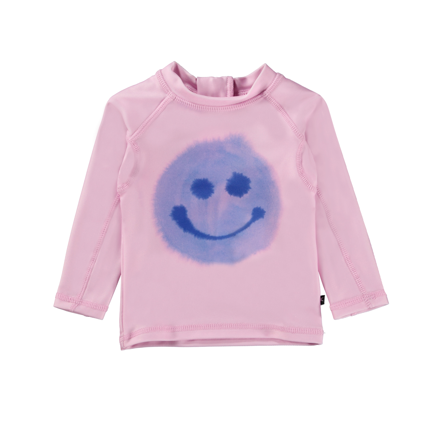 Nemo - Lilac Smile