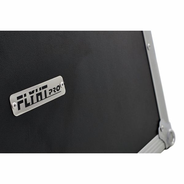 Flyht Pro Case Stacking for 48x conical