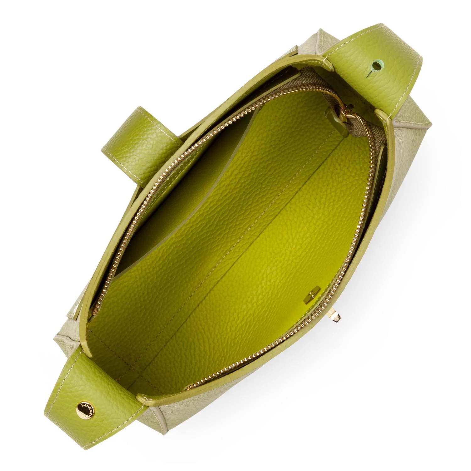 Top Double-Sac hobo