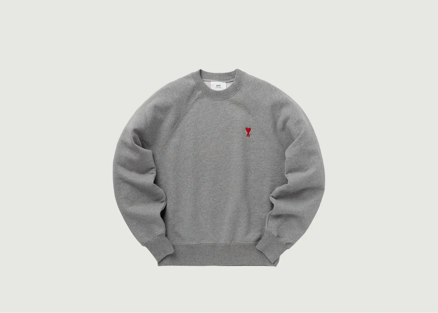Sweat ami de Coeur AMI Paris