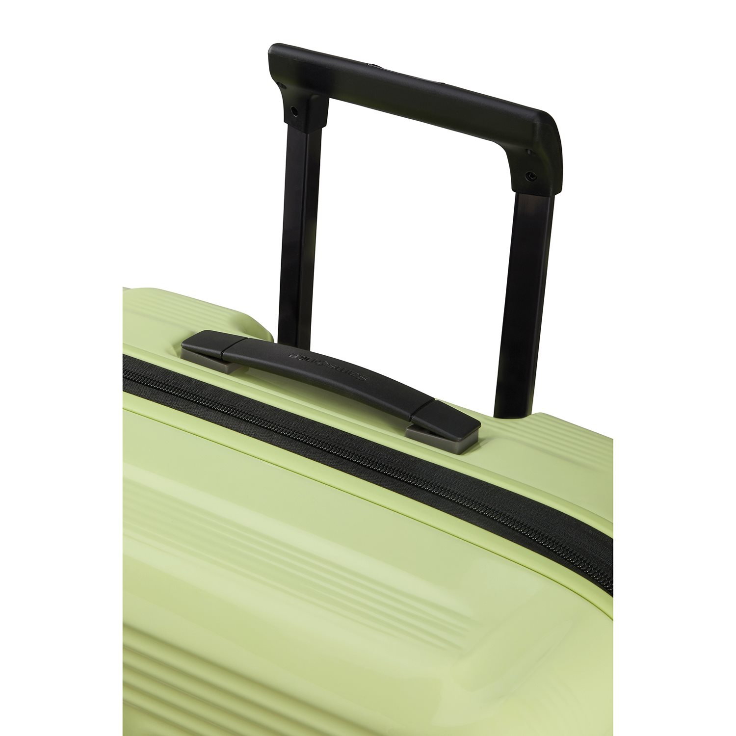 Samsonite Nuon Spinner 81 Exp metallic melon