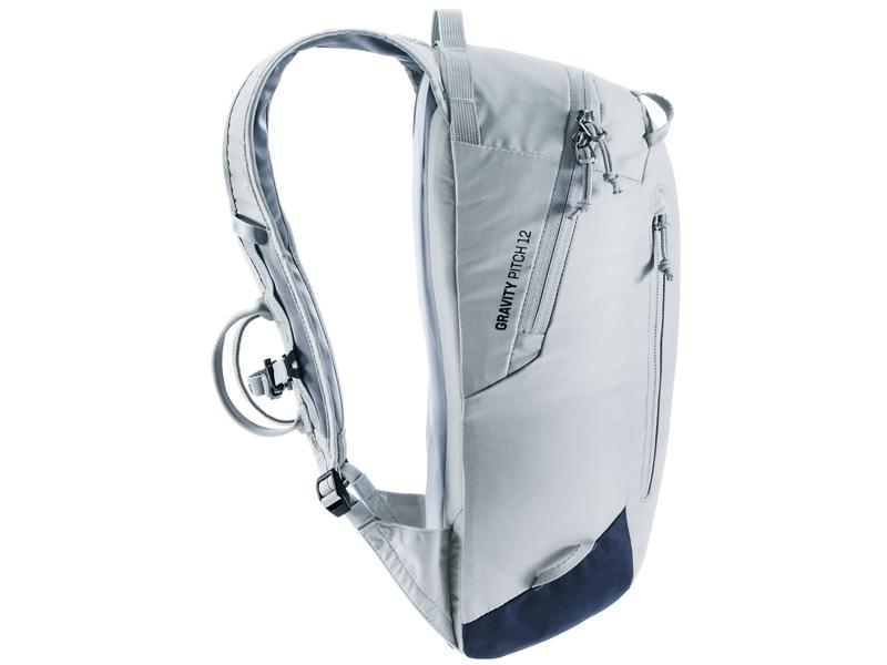 deuter Gravity Pitch 12 Hellgrau Kletterrucksack