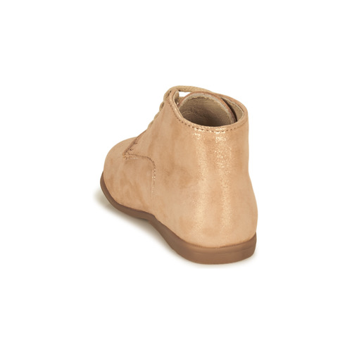 Little Mary - MILOTO - Beige