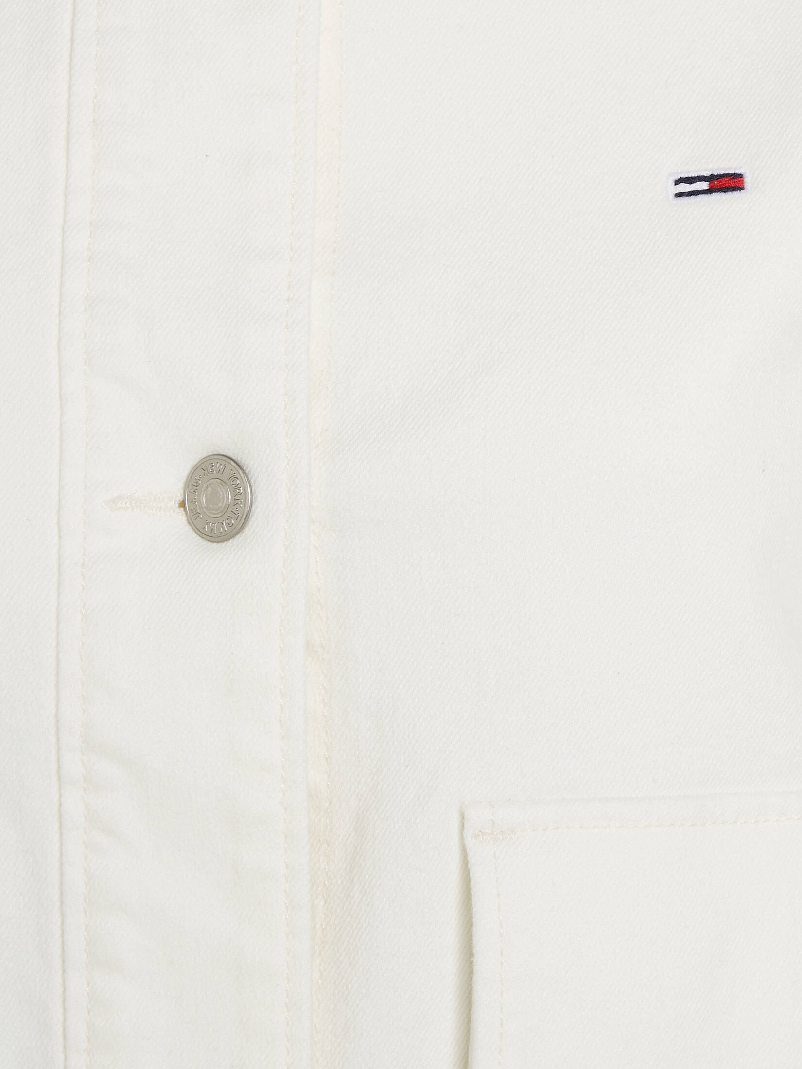 Tommy Jeans| Damen Jacke