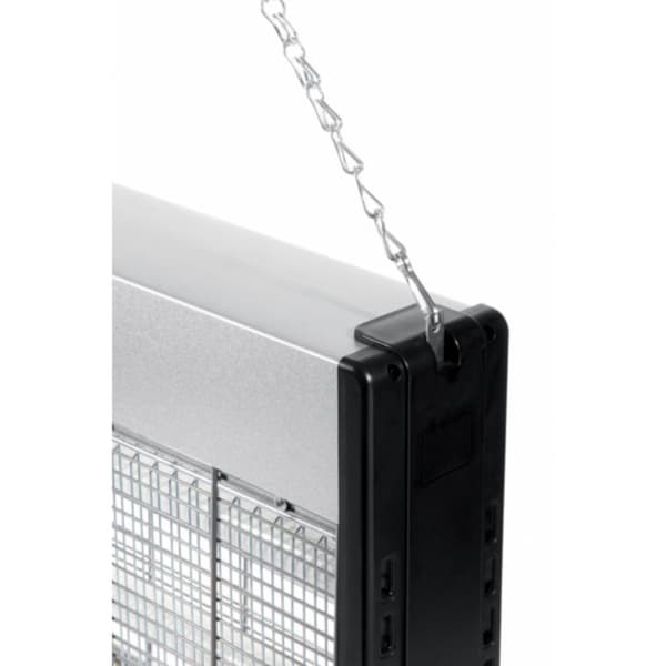 Insektdreperlampe for rom 26 W - Hendi 270158