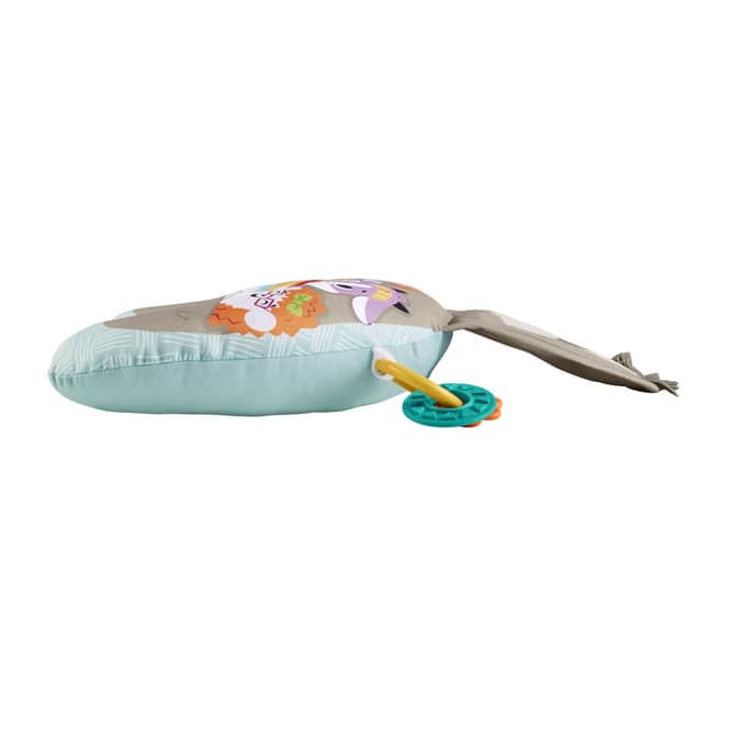 Fisher-Price - Faultierspielkissen - mit Vibration
