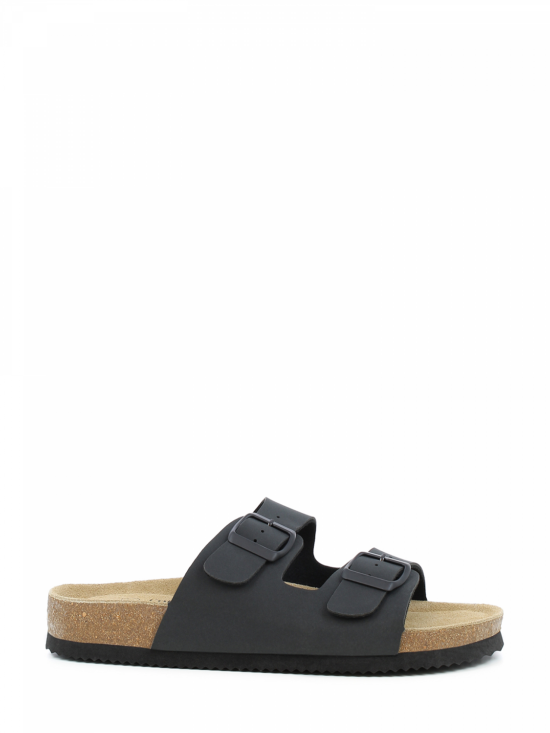 CPH Comfort Bio 2 Strap Black