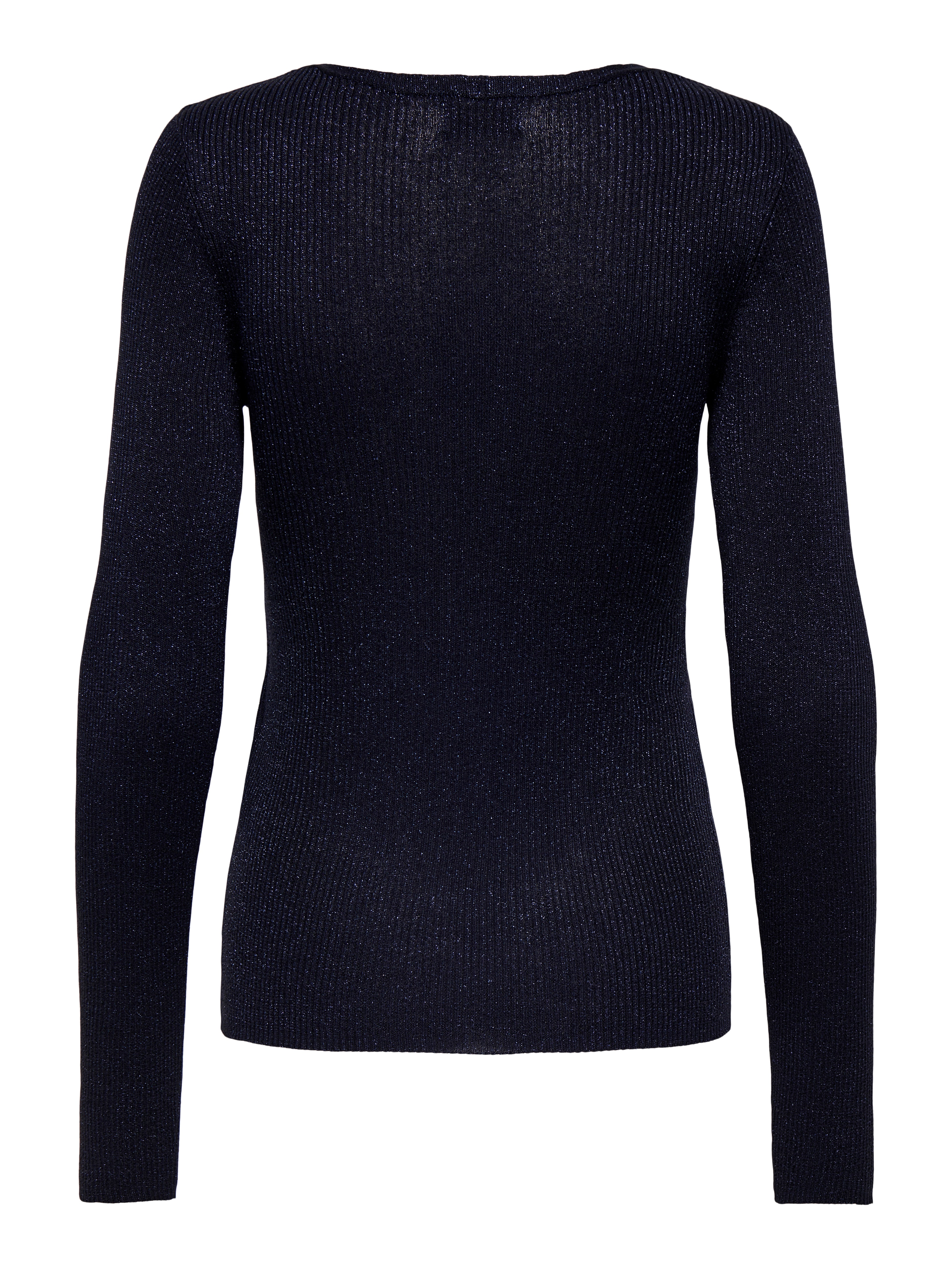 JDYBODILLA Strickpullover Deep Well