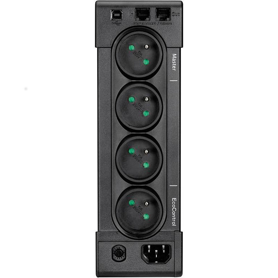 Eaton Ellipse PRO 850