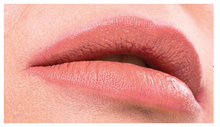 Benecos Natural Mat Lipstick Muse 4,5GR