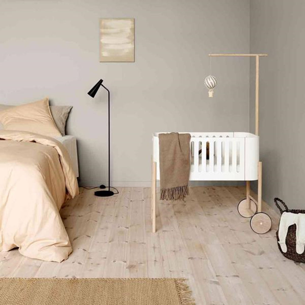 Køb Oliver Furniture Wood Co-Sleeper