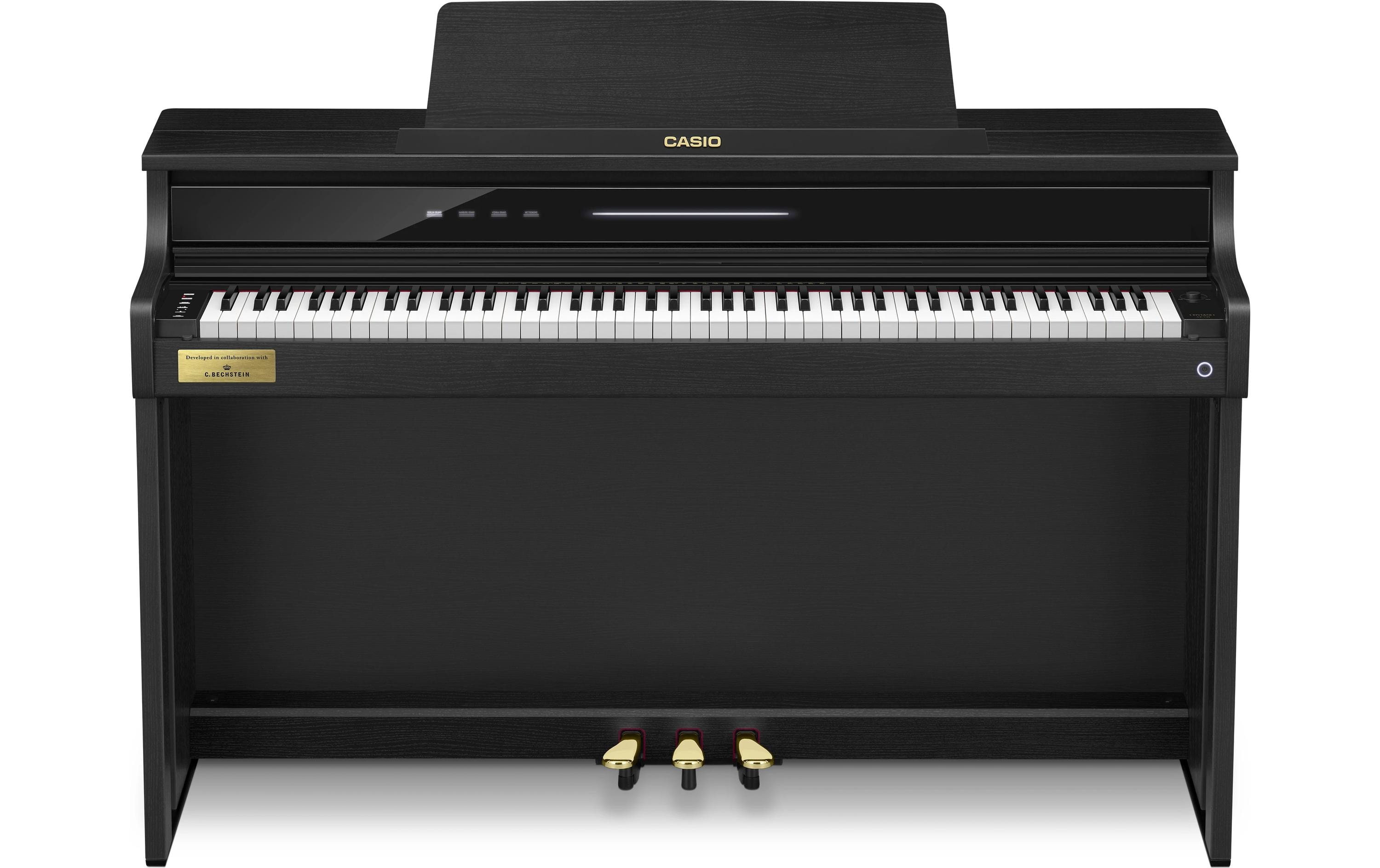 E-Piano CELVIANO AP-750<br>E-Piano mit 88 Hammer Action Keyboard