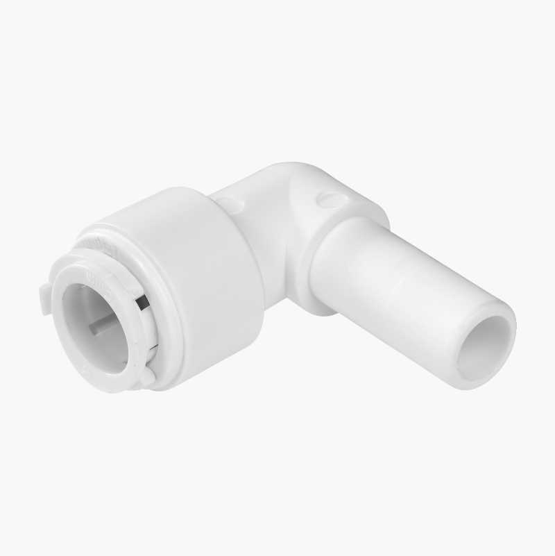 KOBLING, RETT, 15 MM, 2 STK