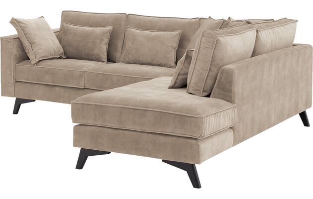 Hoekbank Chambre