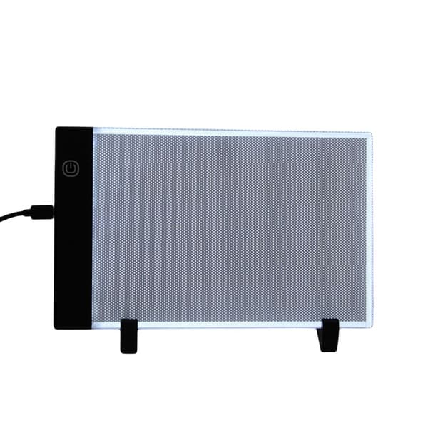 INF A5 LED-lyspute 3 lysstyrkemoduser