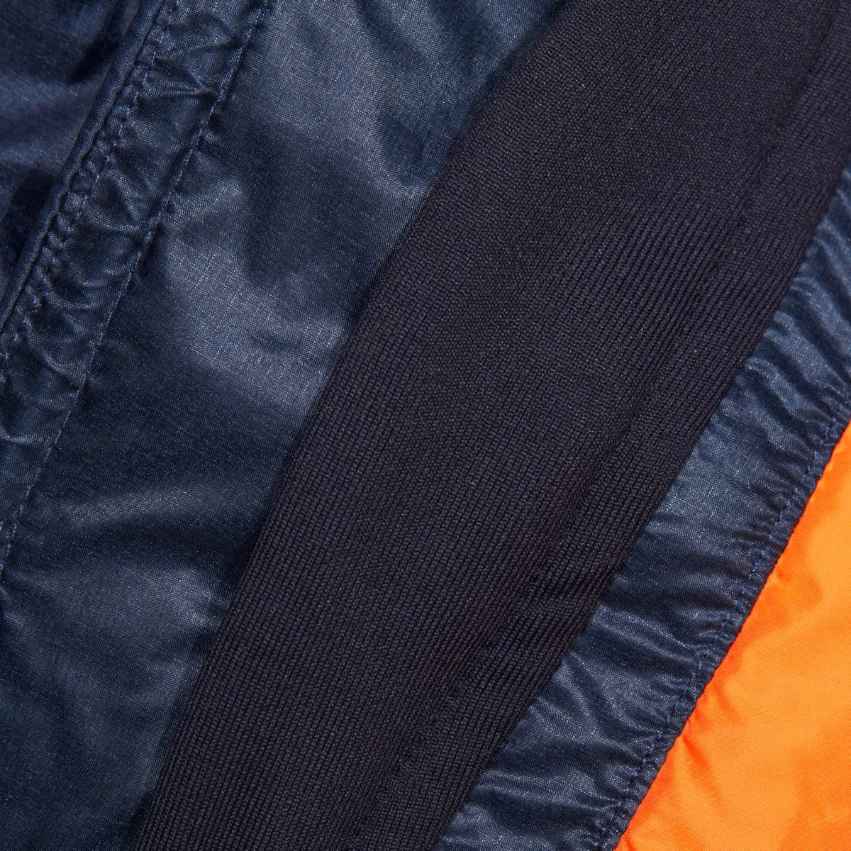 Mammut Eigerjoch Pro In Hooded Jacket Men Night