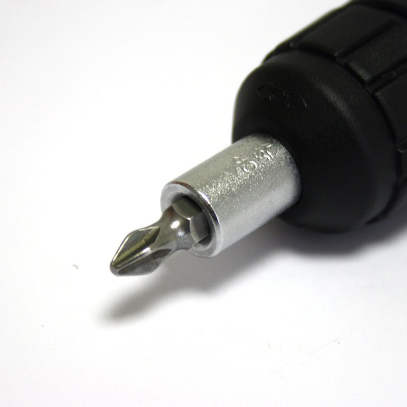 OUTIL FCS RATCHET TOOL